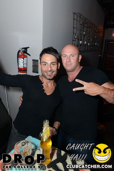 Drop nightclub photo 230 - August 15th, 2013