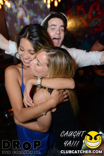 Drop nightclub photo 231 - August 15th, 2013