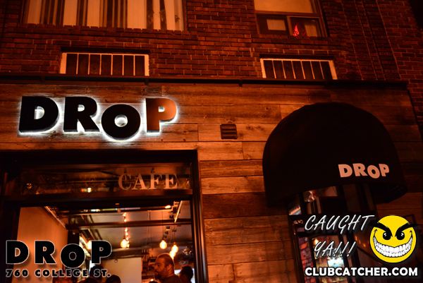 Drop nightclub photo 232 - August 15th, 2013