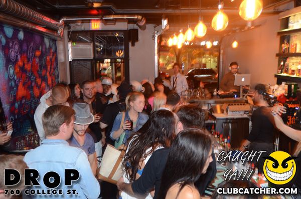 Drop nightclub photo 239 - August 15th, 2013