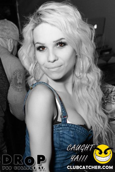 Drop nightclub photo 242 - August 15th, 2013