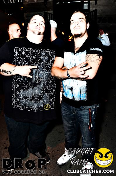 Drop nightclub photo 244 - August 15th, 2013