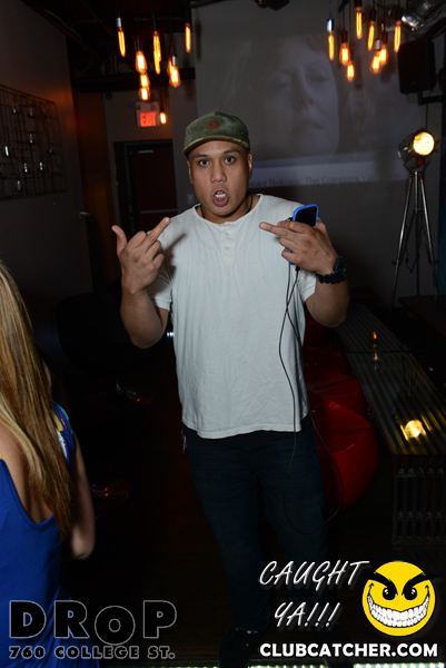Drop nightclub photo 245 - August 15th, 2013