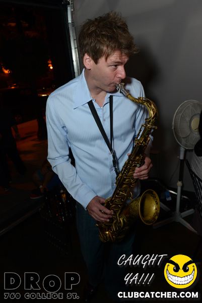 Drop nightclub photo 246 - August 15th, 2013