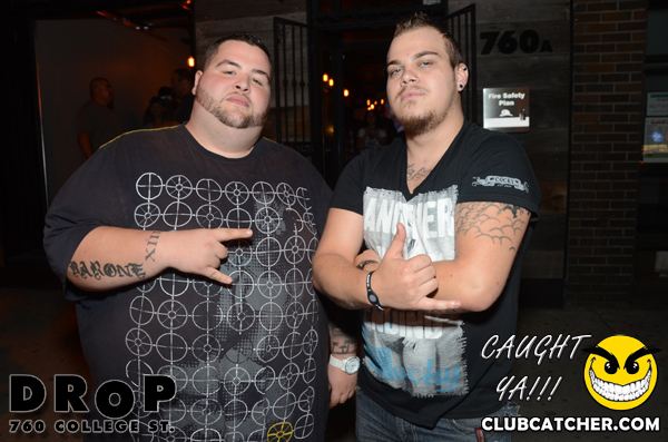 Drop nightclub photo 249 - August 15th, 2013