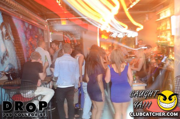 Drop nightclub photo 257 - August 15th, 2013