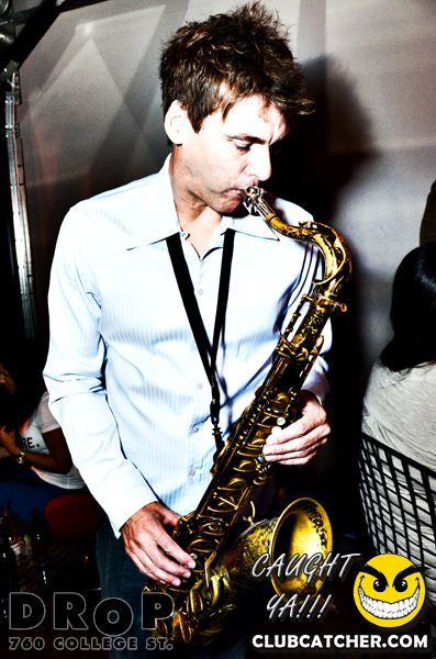 Drop nightclub photo 258 - August 15th, 2013