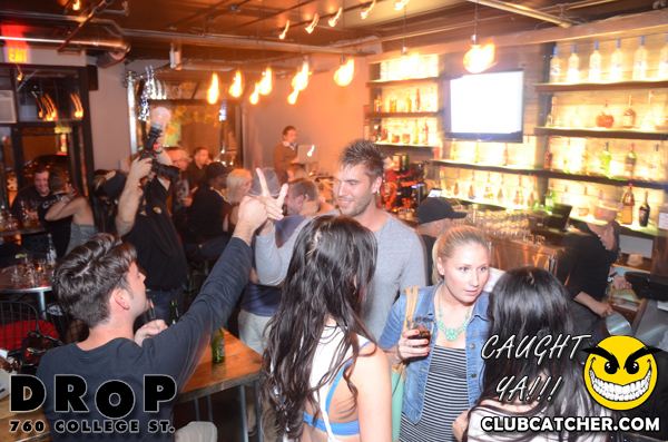 Drop nightclub photo 259 - August 15th, 2013