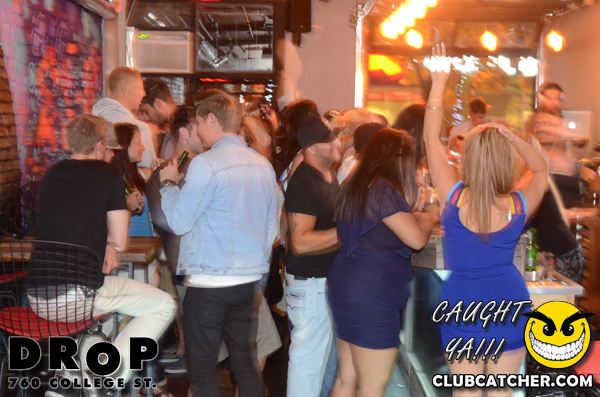 Drop nightclub photo 261 - August 15th, 2013
