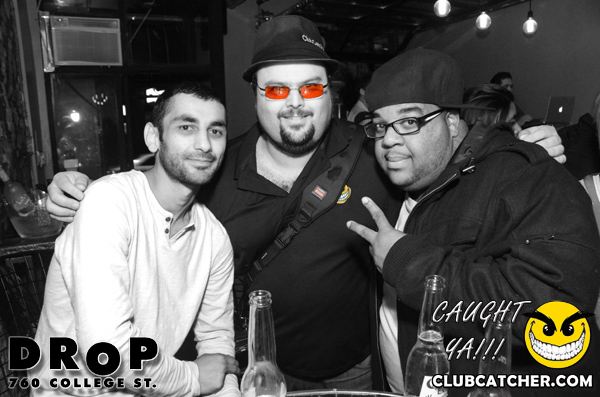 Drop nightclub photo 263 - August 15th, 2013