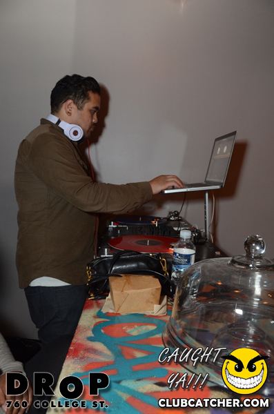 Drop nightclub photo 264 - August 15th, 2013