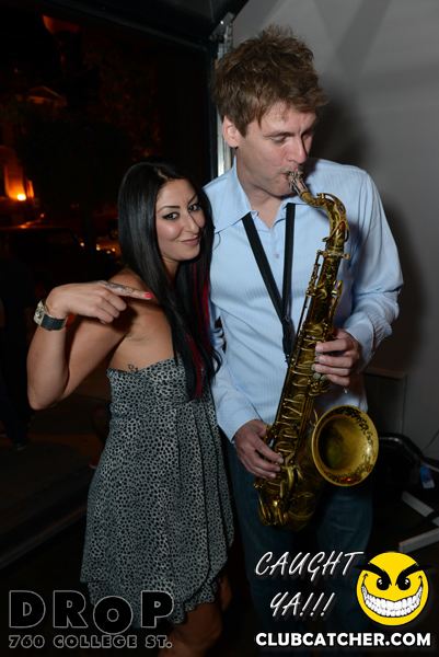 Drop nightclub photo 39 - August 15th, 2013