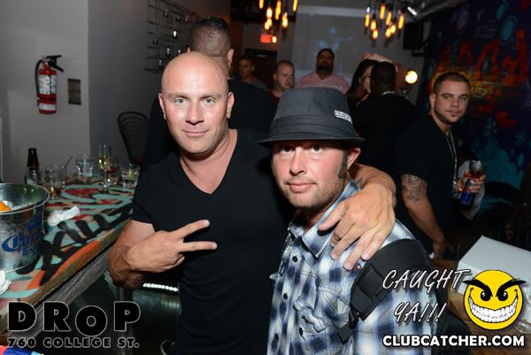 Drop nightclub photo 46 - August 15th, 2013