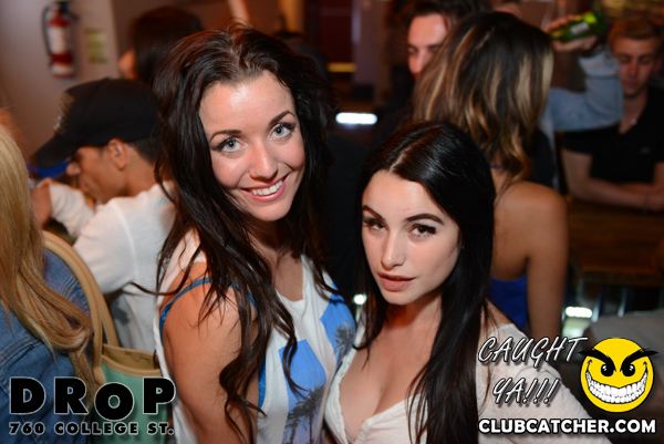 Drop nightclub photo 8 - August 15th, 2013
