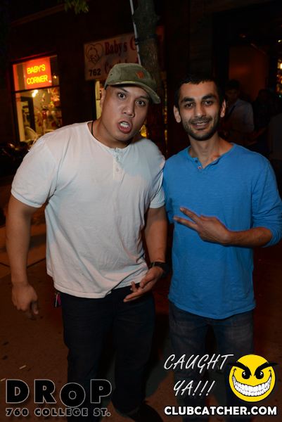 Drop nightclub photo 78 - August 15th, 2013