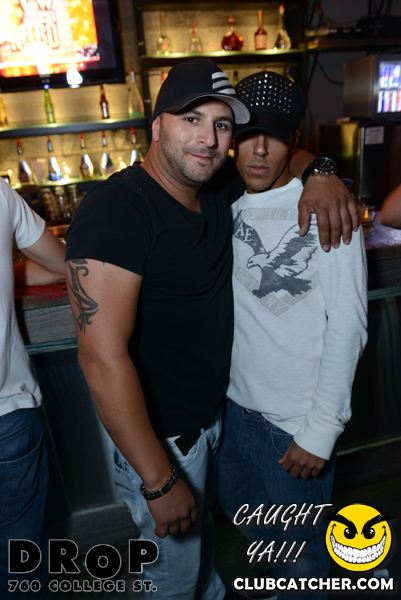 Drop nightclub photo 79 - August 15th, 2013