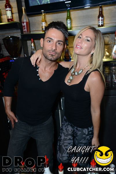 Drop nightclub photo 82 - August 15th, 2013