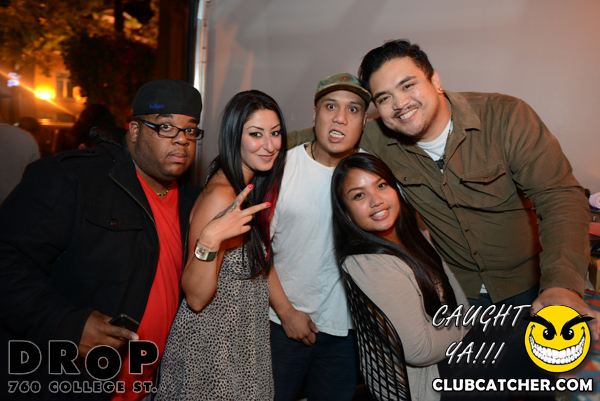 Drop nightclub photo 85 - August 15th, 2013