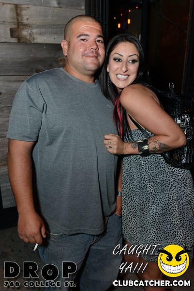 Drop nightclub photo 88 - August 15th, 2013