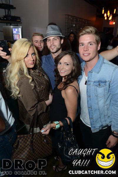 Drop nightclub photo 92 - August 15th, 2013