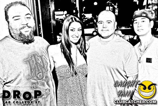 Drop nightclub photo 97 - August 15th, 2013