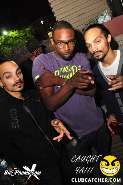 Luxy nightclub photo 102 - August 16th, 2013