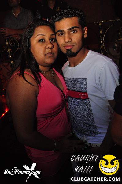 Luxy nightclub photo 14 - August 16th, 2013