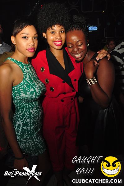 Luxy nightclub photo 16 - August 16th, 2013