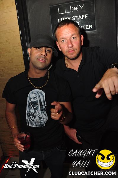 Luxy nightclub photo 17 - August 16th, 2013