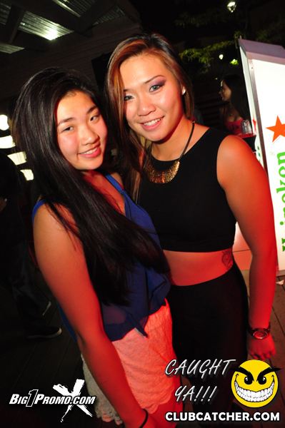 Luxy nightclub photo 220 - August 16th, 2013