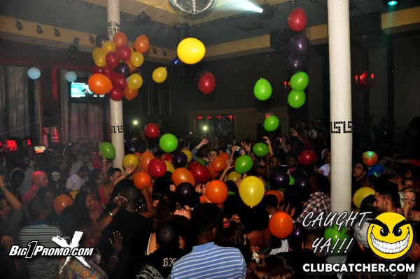 Luxy nightclub photo 24 - August 16th, 2013