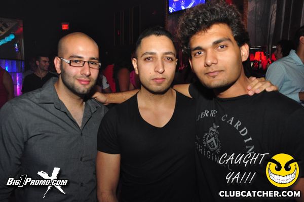 Luxy nightclub photo 235 - August 16th, 2013
