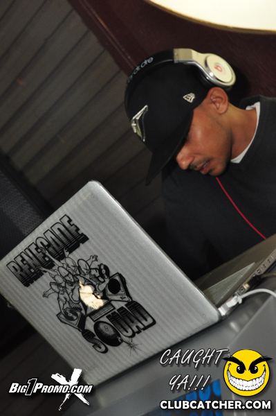 Luxy nightclub photo 25 - August 16th, 2013