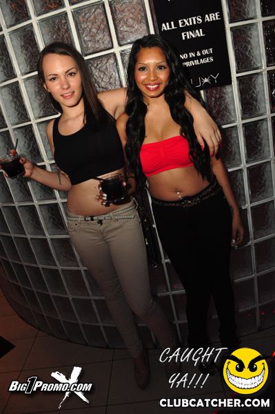 Luxy nightclub photo 32 - August 16th, 2013