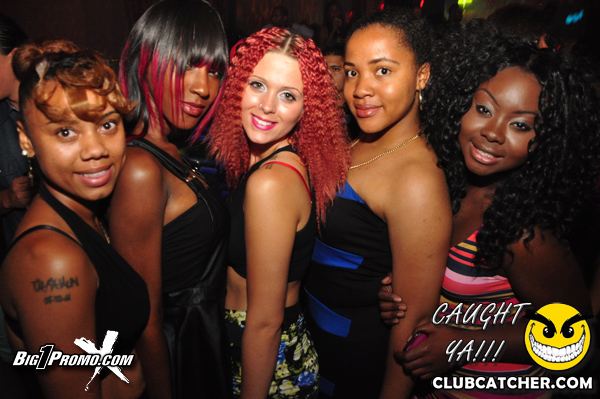 Luxy nightclub photo 7 - August 16th, 2013