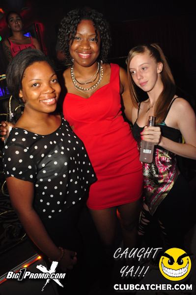 Luxy nightclub photo 10 - August 16th, 2013