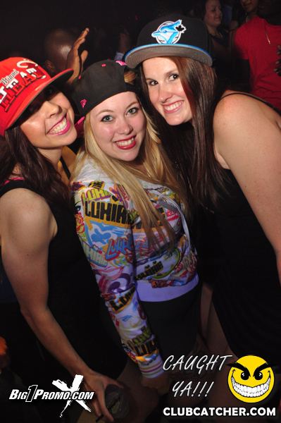 Luxy nightclub photo 91 - August 16th, 2013