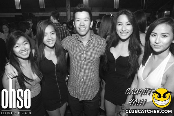 Ohso nightclub photo 113 - August 16th, 2013