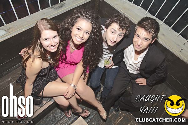 Ohso nightclub photo 119 - August 16th, 2013