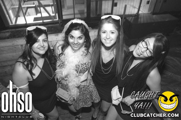 Ohso nightclub photo 126 - August 16th, 2013