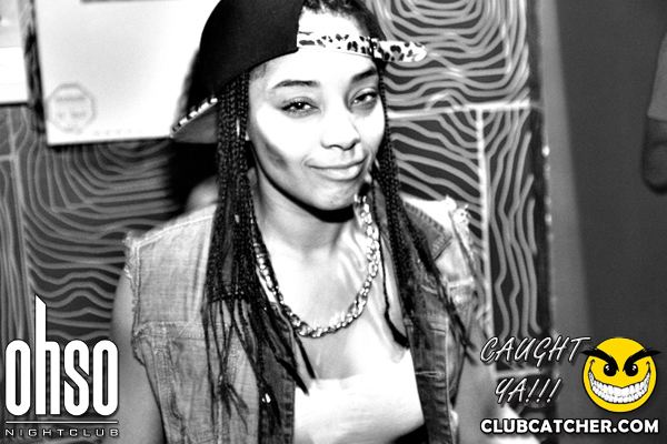 Ohso nightclub photo 130 - August 16th, 2013