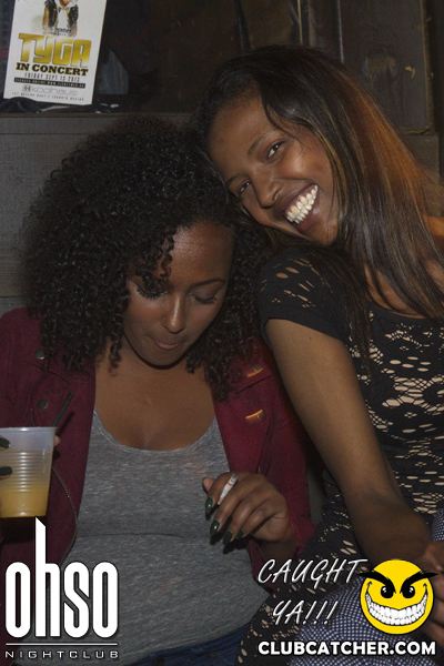 Ohso nightclub photo 142 - August 16th, 2013