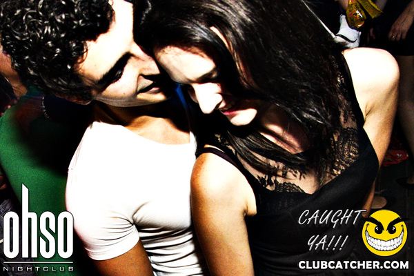 Ohso nightclub photo 151 - August 16th, 2013