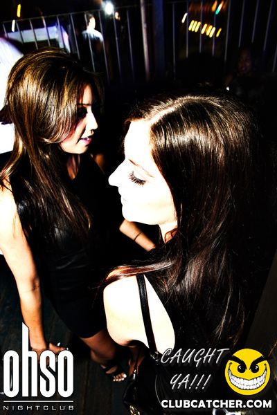 Ohso nightclub photo 153 - August 16th, 2013