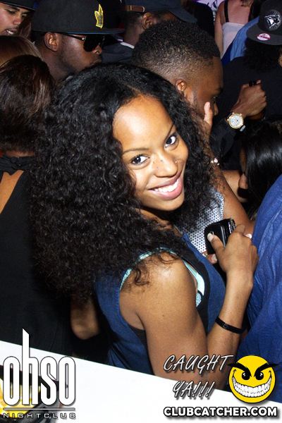 Ohso nightclub photo 155 - August 16th, 2013