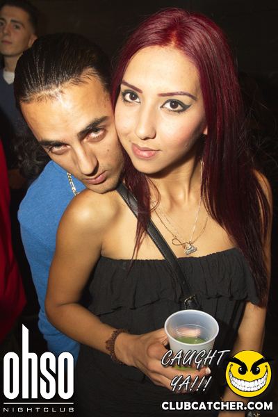 Ohso nightclub photo 160 - August 16th, 2013