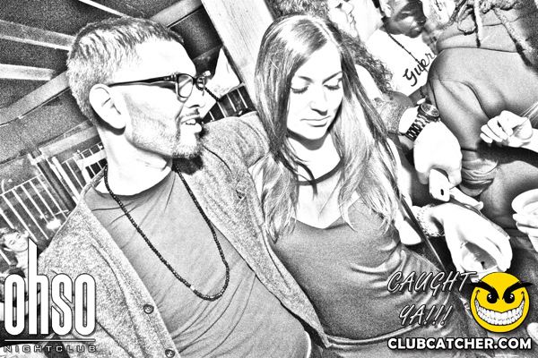 Ohso nightclub photo 161 - August 16th, 2013