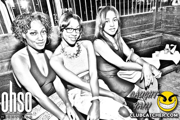 Ohso nightclub photo 167 - August 16th, 2013