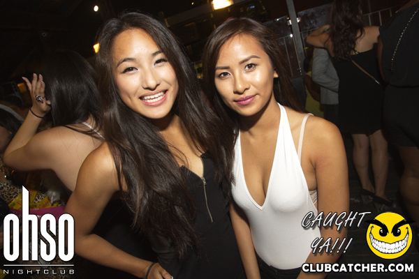 Ohso nightclub photo 18 - August 16th, 2013