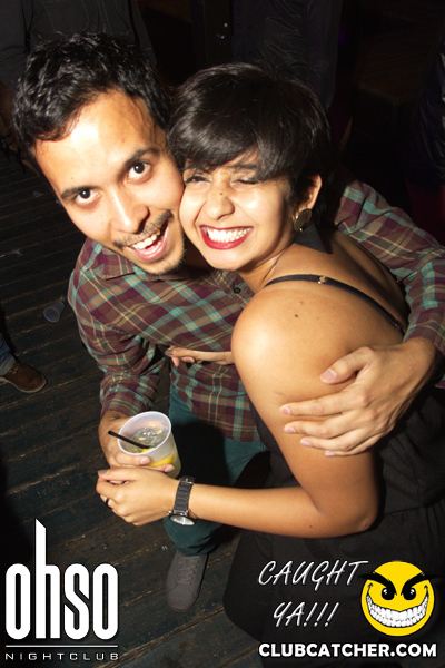 Ohso nightclub photo 173 - August 16th, 2013
